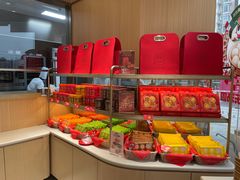 -爱达乐面包生日蛋糕(泛悦国际店)