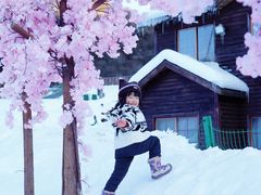 -太子岭滑雪场