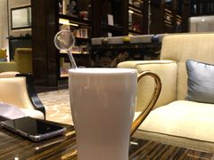 -行者书屋大堂吧 ·下午茶(南京圣和府邸酒店)