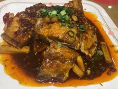 -易老九江湖菜(北滨一路店)