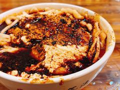 -老鳯府豆花泡馍(第五大道店)