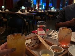 -MOJO•湖景音乐餐厅•Bar(湖滨店)