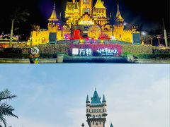 -大同方特欢乐世界