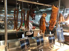 -金狮国际酒店自助餐(金狮店)