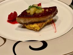 -Flame秀扒房西餐厅·石家庄希尔顿酒店