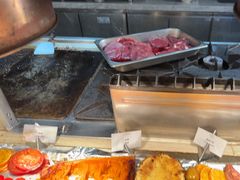 -飨食汇全日制餐厅·昆山皇冠假日酒店(九方店)