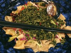 -西贝莜面村(东莞壹号广场店)