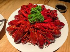 -荣小馆(杭州大厦店)