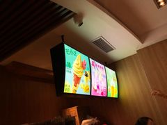 -麦当劳(南后街店)