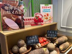 -汤城小厨•粤菜•靓汤(西直门凯德MALL店)