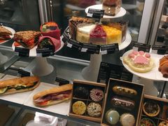 -星巴克(吉林财富广场店)