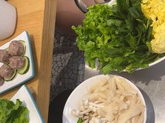 -椰子印象椰子鸡·椰奶鸡·糟粕醋(友谊阳光城店)