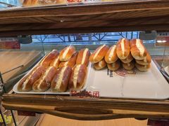 奶油条子-新侨三宝乐面包店(崇文门店)