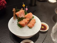 -海上明月海鲜火锅 鲜切牛肉