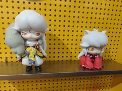 -泡泡玛特POPMART(合生汇店)