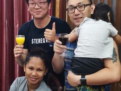 -长兴菜馆(高桥店)