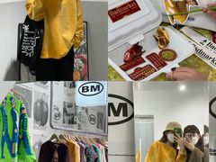 -Badmarket(庙前西街店)