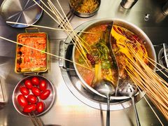 -签小二串串火锅(观音桥店)