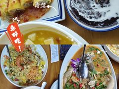 -有嘢食私房菜(西关新天地店)