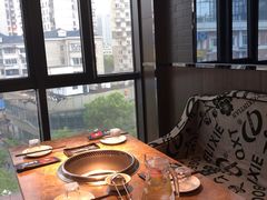 -七欣天香辣蟹火锅(上海银亿滨江店)
