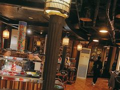 -羊大爷涮肉(亮马桥店)