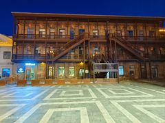 -中华巴洛克风情街