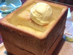 -绿茶餐厅(蓝色港湾店)