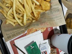 -肯德基(昌里店)