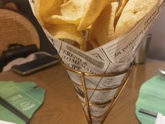 -帕蓝·暹罗料理(大学路店)