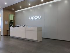 -OPPO服务体验中心(天津和平区天河城店)