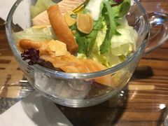 -西缘牛排(荟聚购物中心店)