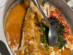 剁椒鱼头-老湘亲·品鉴湘菜(湖里店)