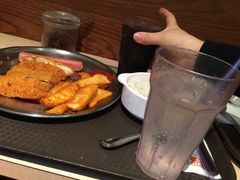 -银咖喱(元朗广场店)