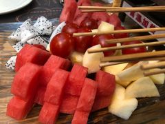 -苏小牛·牛肉串(国贸店)