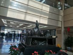 -中国中医科学院西苑医院(本部)