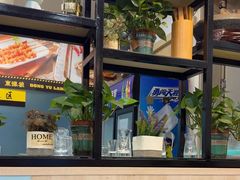 -東豫狼鲜货烧烤. 碳火烤鱼. 小龙虾(上海首店)