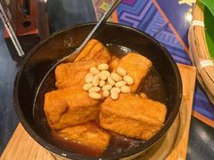 -甘家界牌柠檬鸭(青山店)