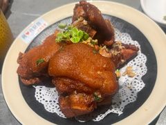 -佬太公海鸭·海鲜大排档(上海总店)