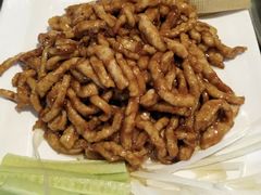 -北平小馆·烤鸭·家常菜(磨房北里店)