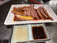 -潮界(LU·ONE凯德晶萃广场店)