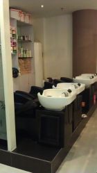 洗发区-DRG达人馆造型