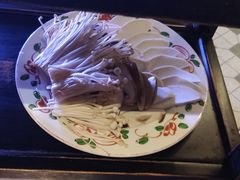 -清真·老门框爆肚涮肉·中华老字号(丰管路店)