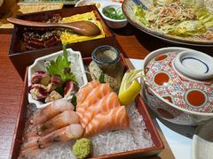 -松羽料理(国大店)
