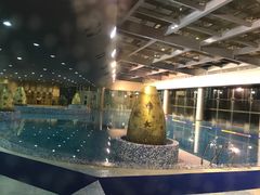 -梅森休闲健身(滨江店)