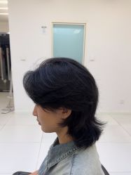 -Hello Lady发型设计