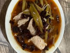 -巴鑫田姐米线(巴南万达店)