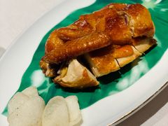 -華府Deluxe(兴业太古汇店)