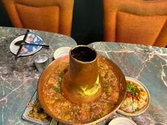 -浩海火燒雲傣家菜(芮欧百货店)