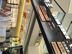 -野人先生Gelato(上海长宁龙之梦店)