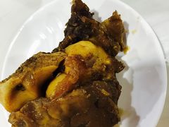 -到味·蒙小铁羊肉馆(粮道街总店)